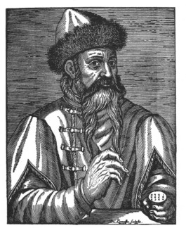 das »typografische Manifest.«